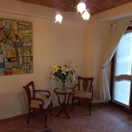 Marhialja Hotel Boutique Oaxaca ภายนอก รูปภาพ