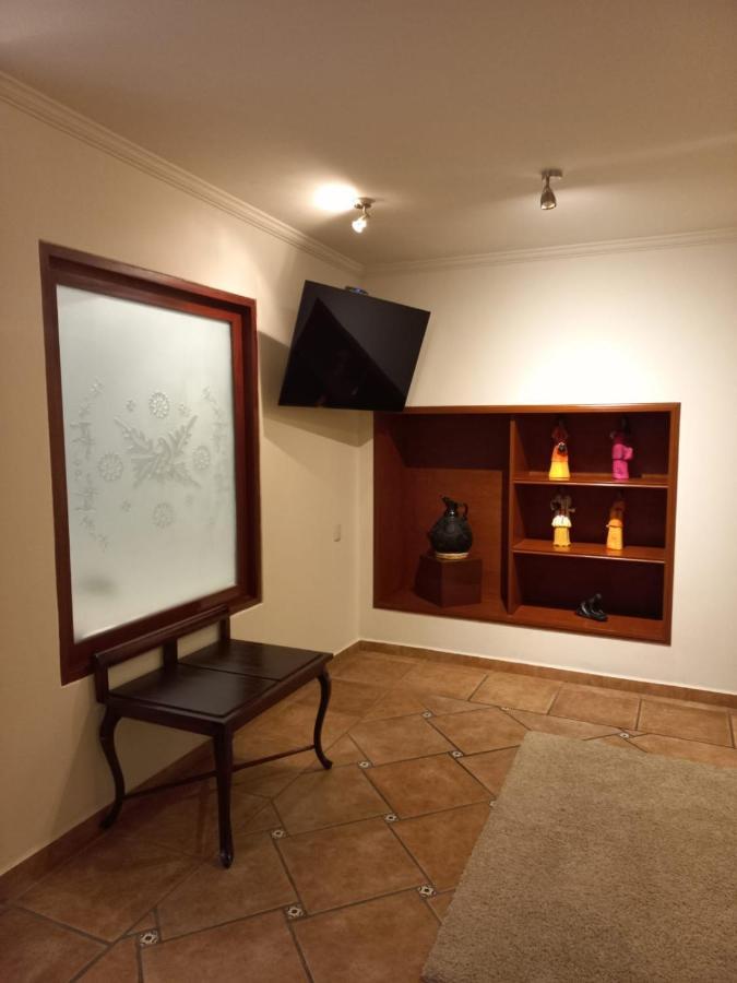 Marhialja Hotel Boutique Oaxaca ภายนอก รูปภาพ