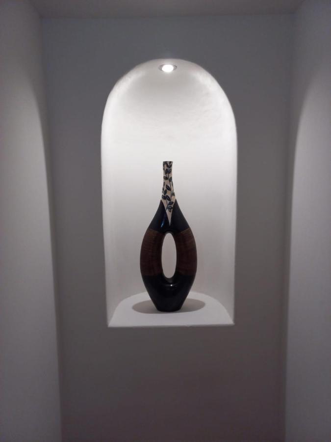 Marhialja Hotel Boutique Oaxaca ภายนอก รูปภาพ