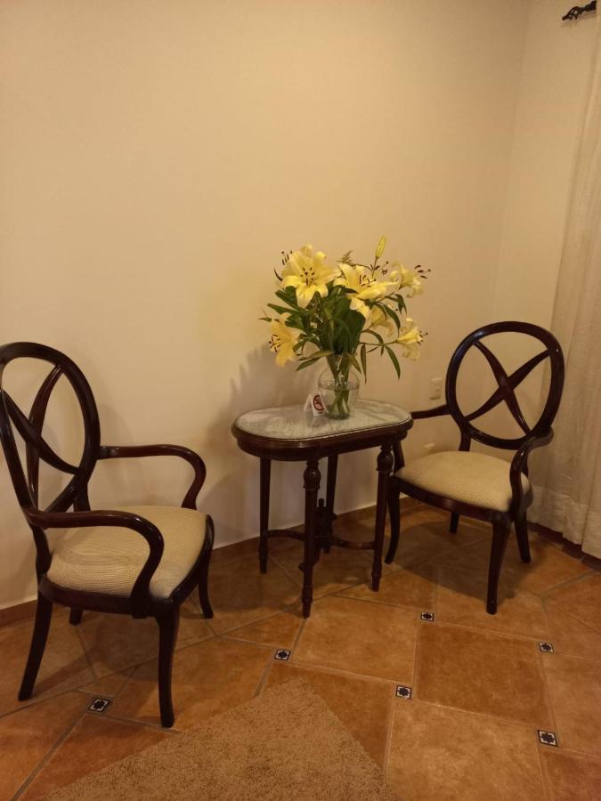 Marhialja Hotel Boutique Oaxaca ภายนอก รูปภาพ