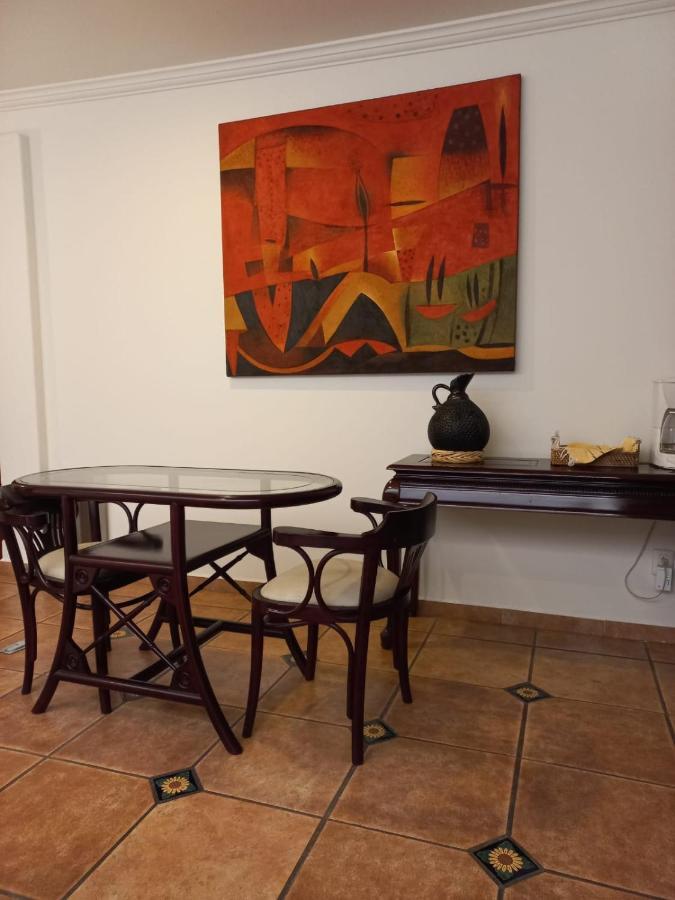 Marhialja Hotel Boutique Oaxaca ภายนอก รูปภาพ