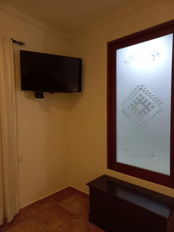 Marhialja Hotel Boutique Oaxaca ภายนอก รูปภาพ
