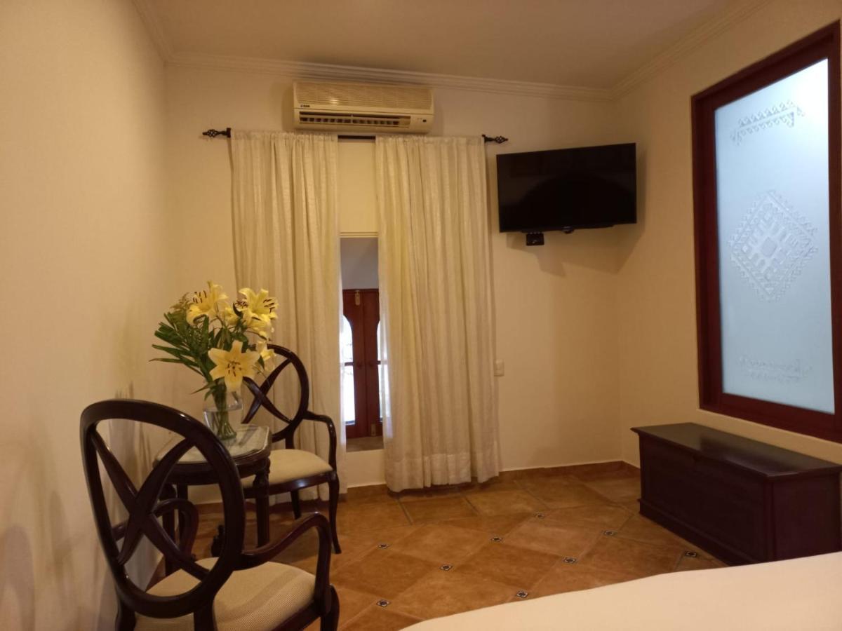 Marhialja Hotel Boutique Oaxaca ภายนอก รูปภาพ