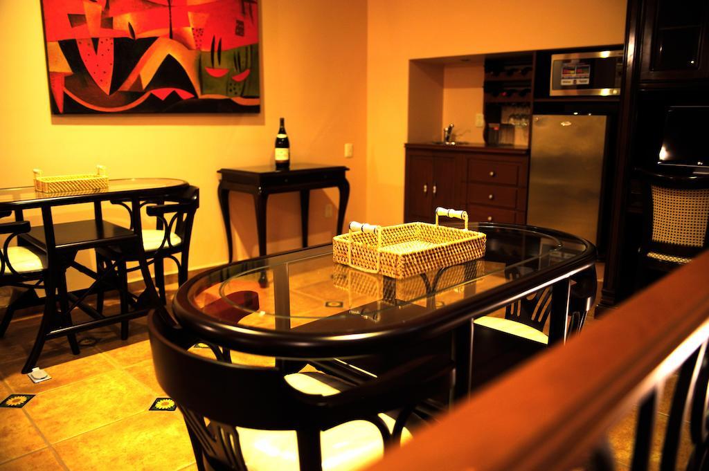 Marhialja Hotel Boutique Oaxaca ภายนอก รูปภาพ
